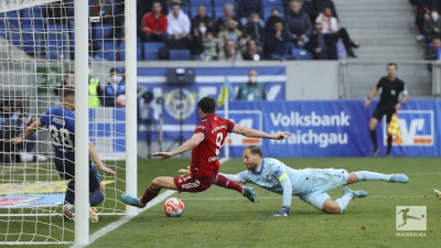 Bundesliga: Ούτε η Μπάγερν Μονάχου δεν σταμάτησε την Χόφενχαϊμ – Πάτησε τετράδα η Φράιμπουργκ!
