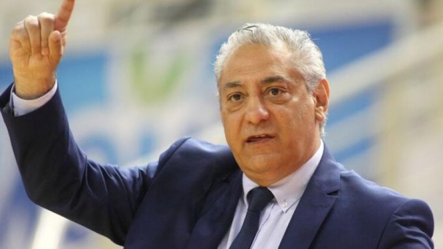 Τέλος και τυπικά ο Κουφός από τον Ηρακλή