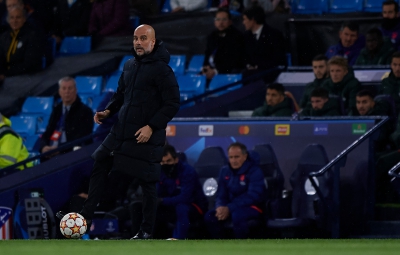 Πεπ Γκουαρδιόλα: Περισσότερες νίκες στα νοκ-άουτ με τη Σίτι από όσες με την Μπαρτσελόνα, αλλά με δύο λιγότερα… Champions League!