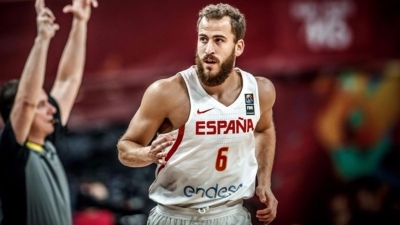 Σέρχιο Ροντρίγκεθ: Το αντίο του «Τσάτσο» στην Εθνική Ισπανίας!