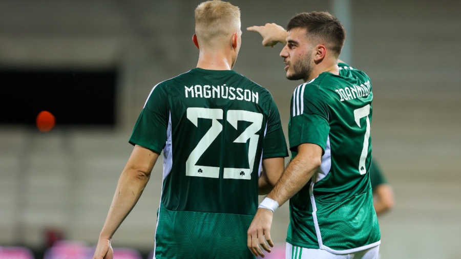 Με Ιωαννίδη, Κώτσιρα, και Τσέριν, ο Παναθηναϊκός κόντρα στον Βόλο!