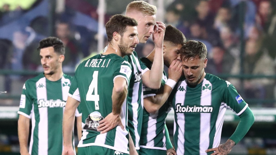 Παναθηναϊκός: Η πίεση που θα «λυγίσει» τον ΠΑΟΚ και η… συνταγή που δεν αλλάζει