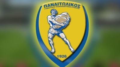 Στην Κ19 του Παναιτωλικού ο Παναγιώτης Σκένδρος