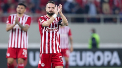 Ολυμπιακός: Περί var, τύχης και rotation