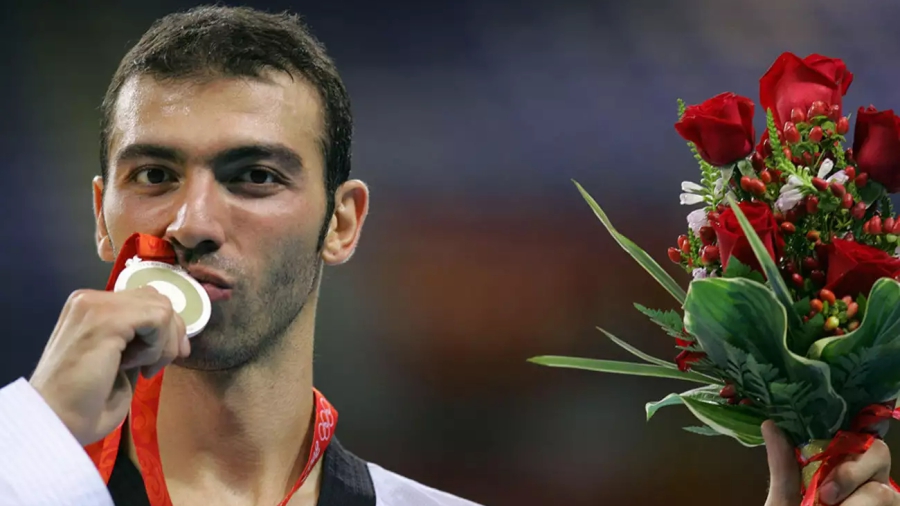 Αλέξανδρος Νικολαΐδης: O Ολυμπιονίκης που έχασε μόνο από τον καρκίνο