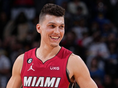 NBA: Ο Τάιλερ Χίρο αναβαθμίστηκε σε αμφίβολος για το Game 5