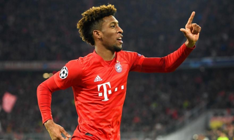 Κρούση της Αλ Νασρ στην Μπάγερν για τον Κομάν - Δίνει 30 εκ. ευρώ!