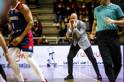 Λυκογιάννης: «Το σκορ μιλάει από μόνο του»