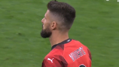 Ο ξεχωριστός τρόπος που η... ρομαντική Μίλαν τιμά την ημέρα της μητέρας! (video)