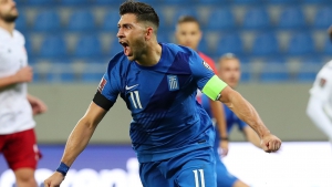 Τάσος Μπακασέτας: «Εκτόξευση» αγωνιστική και... χρηματιστηριακή! - Στα 10 εκατ. ευρώ η αξία του!