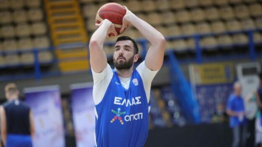 Παρελθόν από το Λαύριο ο Γιάννης Κουζέλογλου