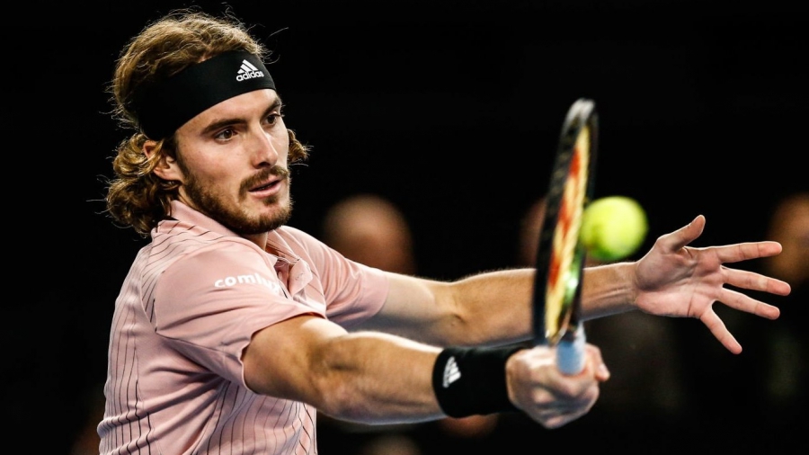 Τσιτσιπάς: «Έχω πολύ όμορφες αναμνήσεις στη Μασσαλία και μπορώ να τις ξαναζώ»