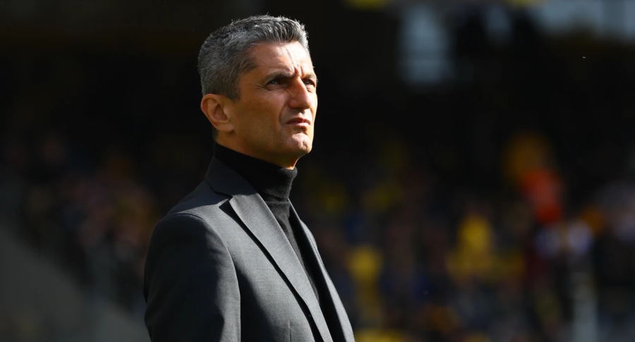 Λουτσέσκου: «Περιορισμένες οι επιλογές μου - Μιλάμε μόνο για το Κύπελλο!»