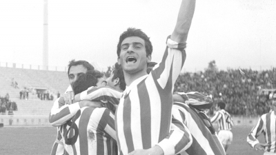 ΠΑΕ Ολυμπιακός: «Βασίλη Μποτίνο, καλό ταξίδι στις αιώνιες θάλασσες»