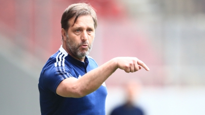 Πέδρο Μαρτίνς: «Με τέτοιο τρόπο, στα τελευταία δευτερόλεπτα, κερδίζονται ακόμη και τα πρωταθλήματα»