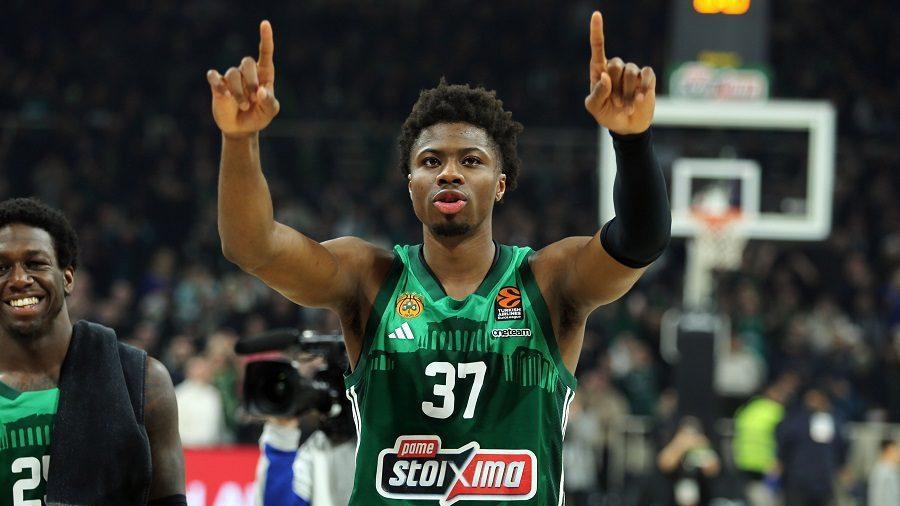 «Μένει… Ελλάδα;» Δύο τα ενδεχόμενα για τον Κώστα Αντετοκούνμπο και τον Παναθηναϊκό, το επιβεβαίωσε ο Αταμάν!