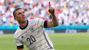 Πορτογαλία - Γερμανία 1-4: «Ντόρτια» με το γκολ του Γκόσενς (video)