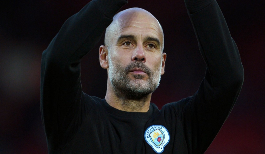 Ο Γκουαρδιόλα έδωσε το σύνθημα για απεργία!