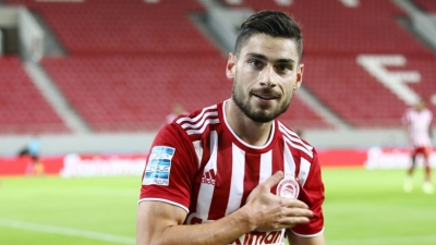 «Κάνει πίσω για Μασούρα η Τραμπζονσπόρ – Δεν… ρίχνει την τιμή ο Ολυμπιακός»