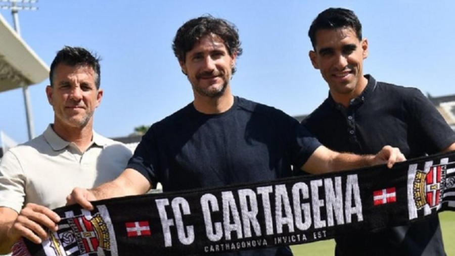 Για πρώτη φορά δίχως αυτόν, δύο χρόνια μετά: Ο Κόντης φέρνει... Κοντοέ στο πλευρό του, «μόνος» ο Βίκτορ Σάντσεθ στην Κροατία!