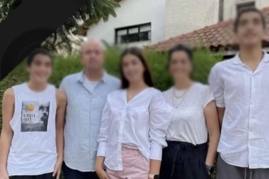 «Σοκ» στη Χάποελ Τελ Αβίβ: «Η Χαμάς σφάγιασε δύο αθλητές μας!»