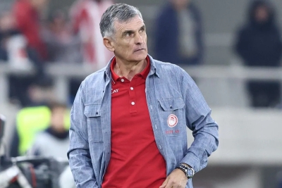 Μεντιλίμπαρ: «Ποτέ δεν είμασταν καλύτεροι - Δε φταίει ο Γιαζίτζι!»