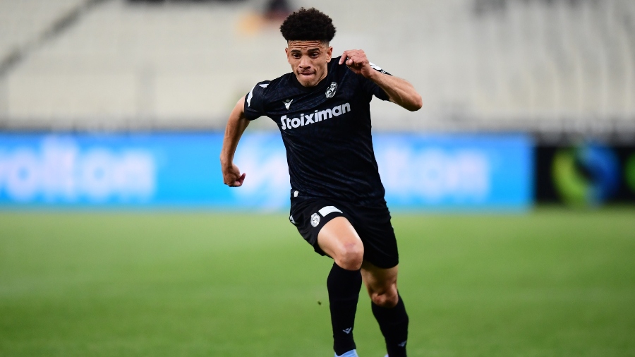 ΠΑΟΚ: Ανανέωσε ο Τάισον κάνοντας κερκίδα στην Τούμπα! (vid)