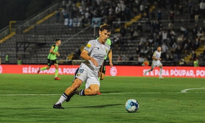 Αποχαιρέτησε τη Φαμαλικάο ο Ρικάρντο – Τα τυπικά για να γίνει παίκτης του ΠΑΟΚ