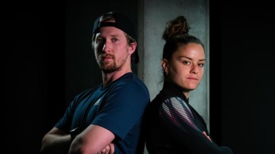 Τέλος η συνεργασία της Σάκκαρη με τον Χιλ!