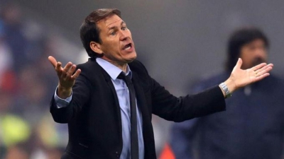 ΑΕΚ: Θέλει να φέρει τον Ρούντι Γκαρσία! – Ποια η θέση της ΠΑΕ