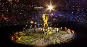 Politico: «Τρία νέα γήπεδα στην Ελλάδα - Τα φτιάχνει η Σαουδική Αραβία με βλέψεις... Μουντιάλ»