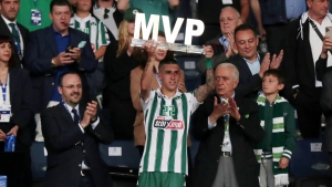 Αϊτόρ: «Δεν υπήρξε τίποτα προκλητικό στον πανηγυρισμό μου» (video)