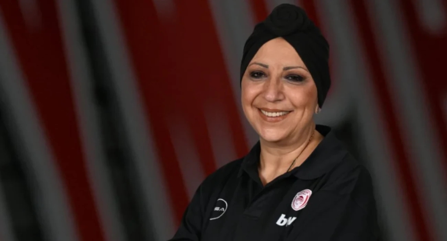 Οικογένεια πάντα, αλλά «από σήμερα φτωχότερη»: Ο Ολυμπιακός πενθεί - Απεβίωσε η Κανέλλα Χρυσονίδου