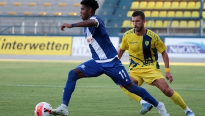 ΠΑΣ Γιάννινα: Χωρίς Ροσέρο και Κύρκο κόντρα στον Ολυμπιακό!