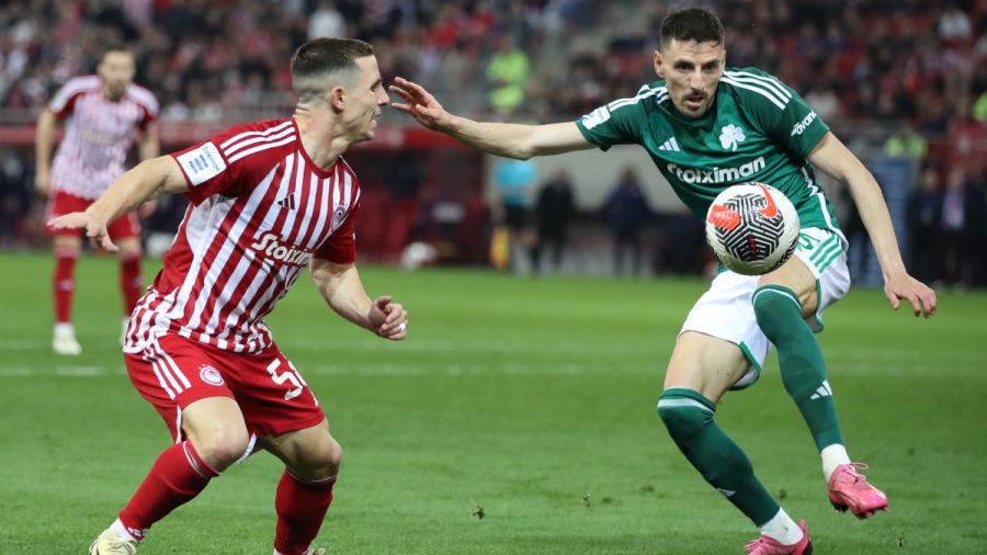 Παναθηναϊκός και Ολυμπιακός σκοράρουν και... πληρώνουν στο Pamestoixima!