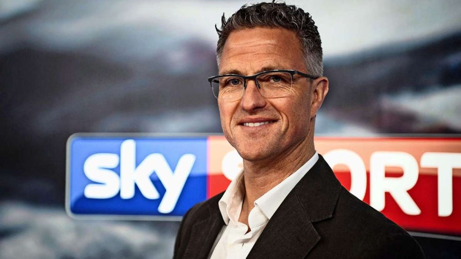 Ραλφ Σουμάχερ: «Ο Λεκλέρ δεν έχει την ωριμότητα να γίνει πρωταθλητής»