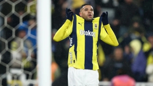 Η Γιουβέντους παίρνει τον Εν-Νεσίρι από την Φενέρμπαχτσε