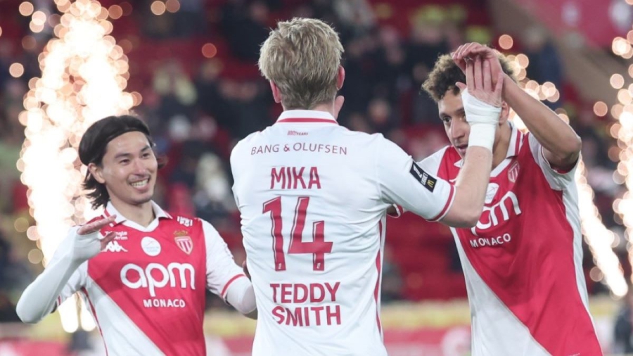 Διπλό Ευρώπης για Μονακό, η Betsson δικαιώνει, δικαιώνεται και μοιράζει κέρδη!