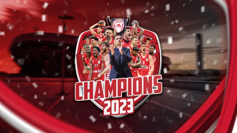 Μέχρι και γεύμα με τον Ουόκαπ στα δώρα της ΚΑΕ Ολυμπιακός προς τους φιλάθλους για την αυριανή φιέστα!