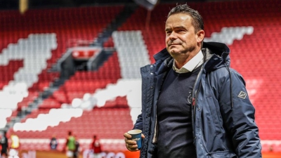 Σοκ: Η καρδιά του Όφερμαρς λειτουργεί στο 30%