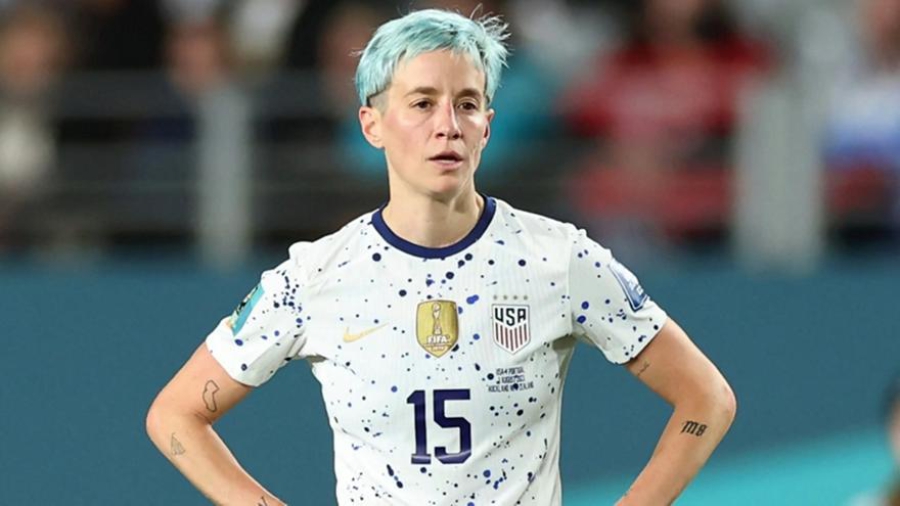 Ραπίνο: «Ευγνώμων που ήμουν μέρος μιας γενιάς που βελτίωσαν το παιχνίδι»