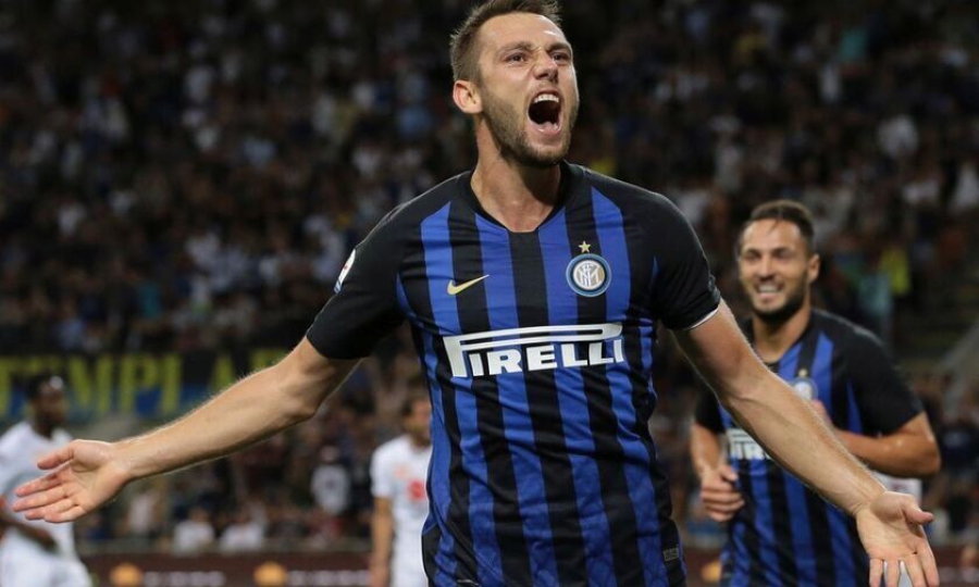 Ίντερ: Αναμένεται να ανανεώσει ο Ντε Φράι μέχρι και το 2025