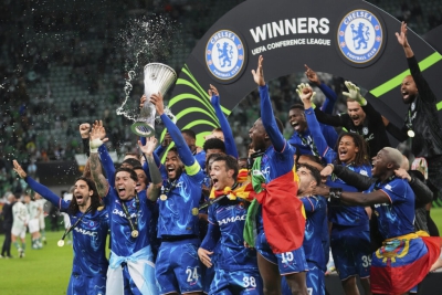 Η Τσέλσι κατακτά τον… γαλαξία του Λος Άντζελες, όπως και το ταμείο του Pamestoixima!