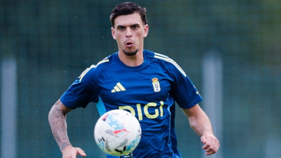 Παναθηναϊκός: Εξετάζει την περίπτωση του Χάβι Λόπες για το αριστερό άκρο!