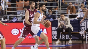 Ελλάδα - Λετονία 60-80: Πανωλεθρία και... τώρα τρέχουμε! (video)