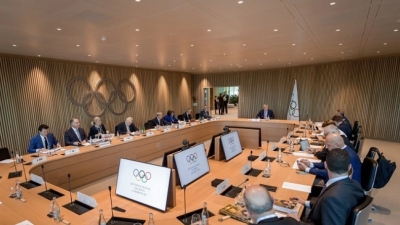 ΔΟΕ: Στην Αθήνα το Εκτελεστικό συμβούλιο της