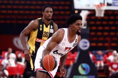 «Καθαρίζει» ο Ολυμπιακός με βλέμμα μόνο στο Final Four και… τριπλασιάζουμε στη Novibet!