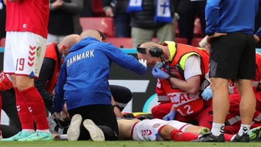 Απίστευτο: Περισσότεροι από 25.000 Δανοί έμαθαν τεχνικές ανάνηψης λόγω Έρικσεν!