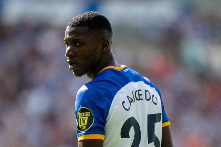 «Μπαμ» από τη Μπράιτον, που ανανέωσε τον Καϊσέδο!