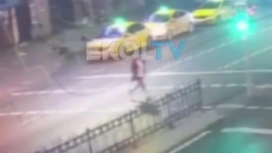 Ρέιντζερς: Φίλαθλος έχασε την ζωή του σε δρόμο της Κωνσταντινούπολης πριν το ματς με τη Φενέρ (pics)